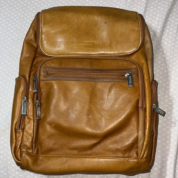 Kenneth Cole Reaction Handbags - Kenneth Cole reaction backpack